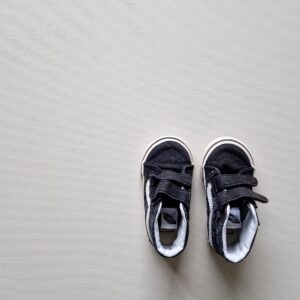 Vans stl. 21 / ca 12 cm