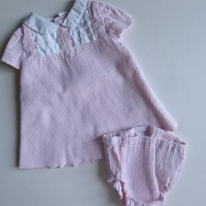 ZARA set rosa 62