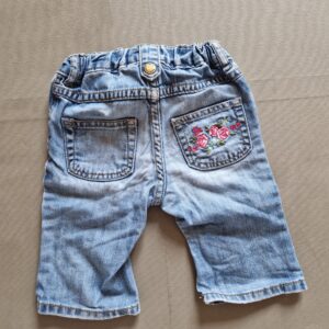 VINTAGE jeans H&M 68