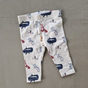 MINIMARKET leggings  68