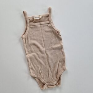 MARMAR Copenhagen body pointelle 62