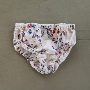 ZARA bloomers med struktur 62