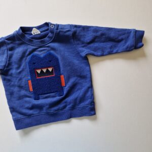 ARKET sweatshirt 62-68