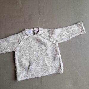 ZARA stickad tröja 74