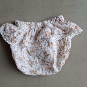 NEWBIE bloomers 62 ( rymliga)