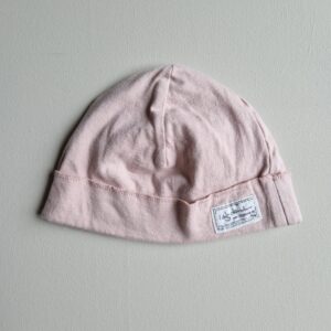 I DIG DENIM beanie onesize 42 ca 68-80