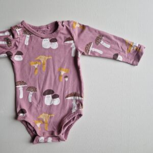 LINDEX body svampar 74