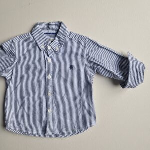 DENIM DAY skjorta 80