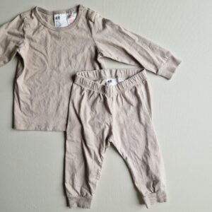 H&M exclusive set 74