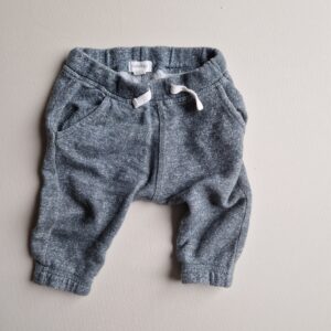 NEWBIE sweatpants 62