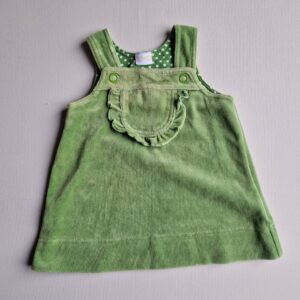 VINTAGE LINDEX klänning 68