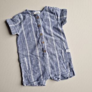 NEWBIE onesie 62