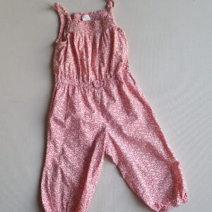 H&M jumpsuit 86