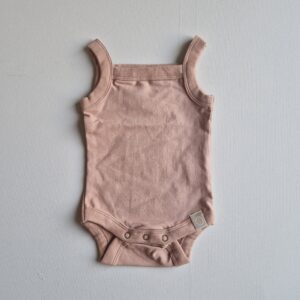 I DIG DENIM body 56 första varvet