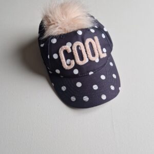 KAPPAHL keps 48-50 ca 9 mån - 2 år