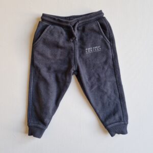 ZARA sweatpants 86