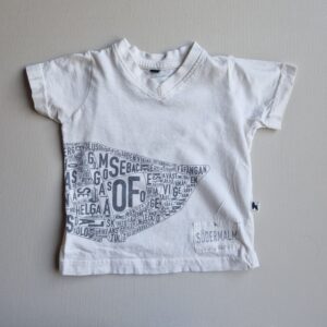 SHAMPOODLE tröja 80 defekt