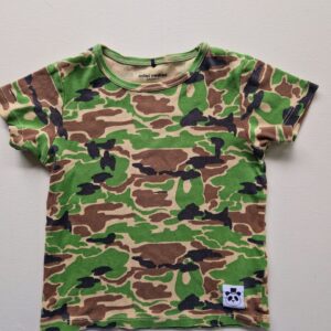 MINI RODINI t-shirt 104-110