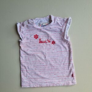 LEVIS linne 12 mån ca 80