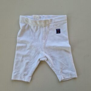 POP capri leggings reglerbar midja  74