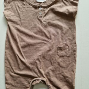 MONSIEUR MINI jumpsuit 104