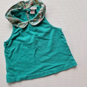 VINTAGE tunika CYRILLUS 92