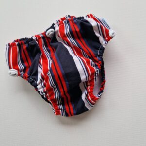 till simskolan: badblöja 9-12 kg ca 80-86