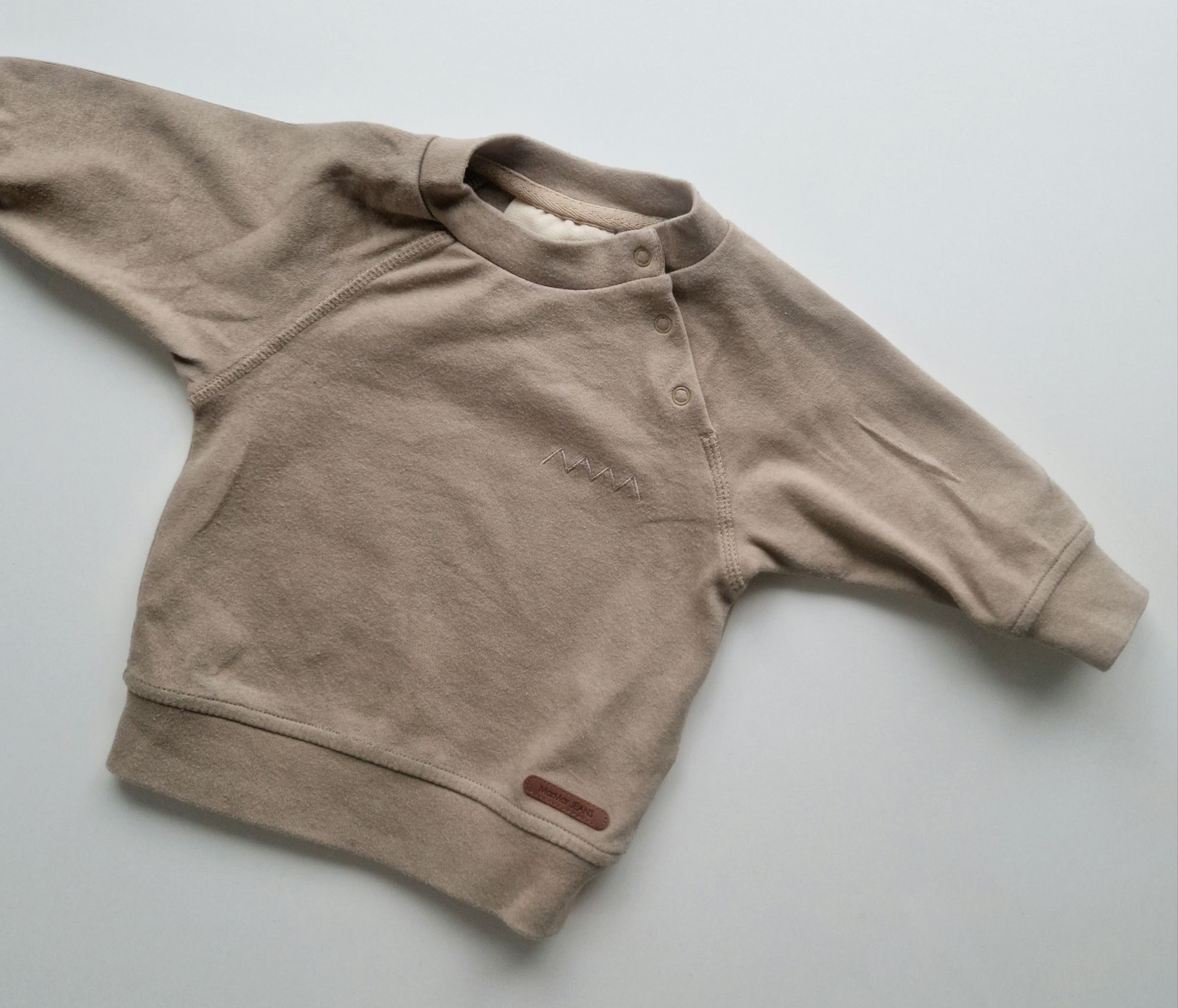 MARMAR COPENHAGEN sweatshirt 68