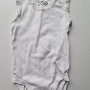 LINDEX body spets 68