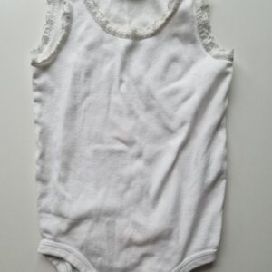 LINDEX body spets 80