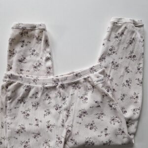 NEWBIE ribbade byxor 98-104