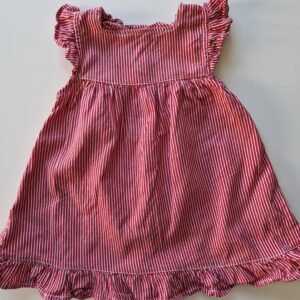 KAPPAHL klänning 80