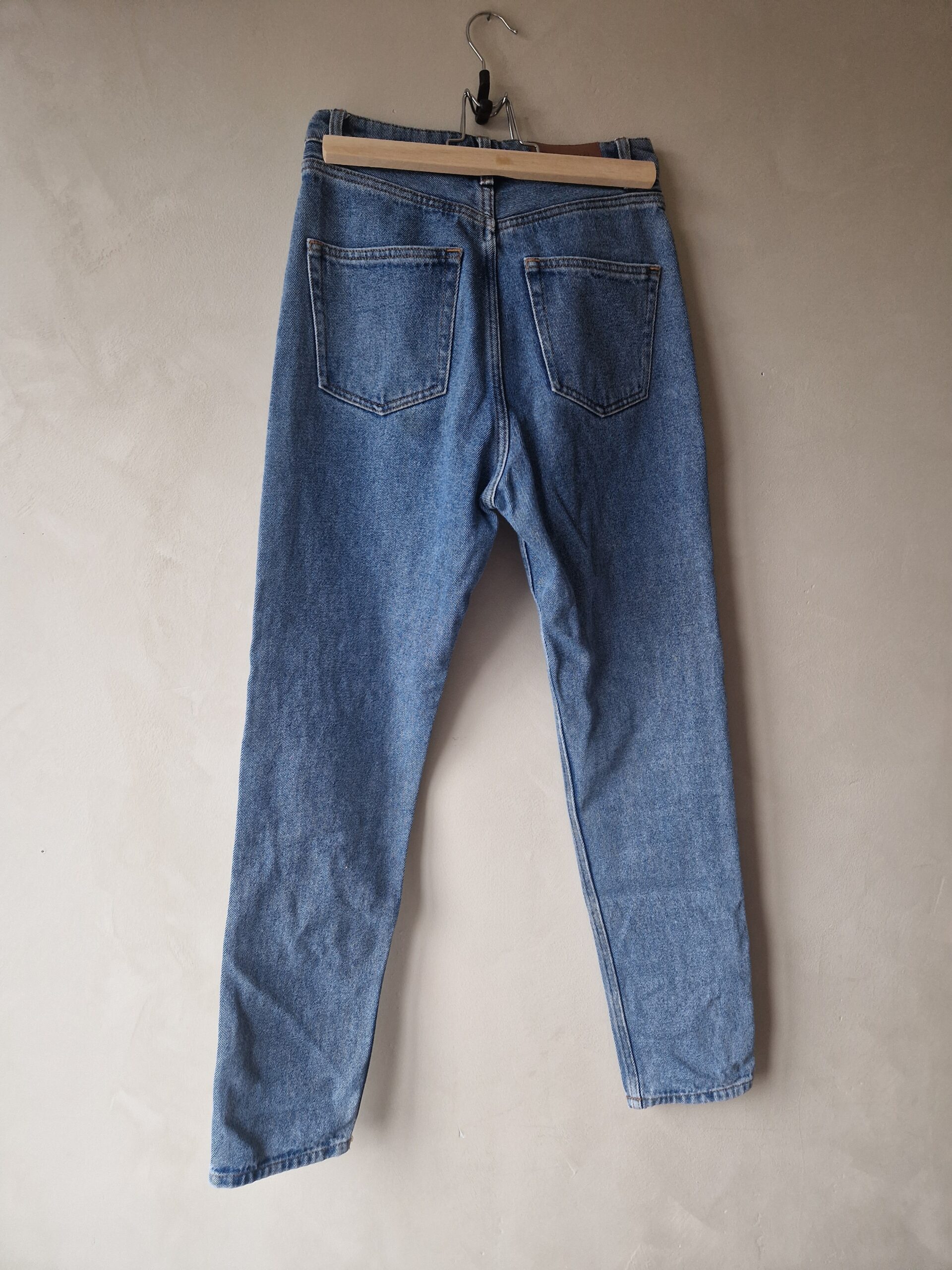 MONKI jeans 25 & 160 ca 158-164 - Bild 2