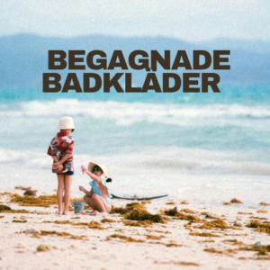 begagnade badkläder