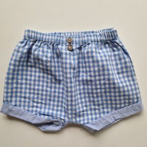 NEWBIE shorts 68