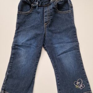 VINTAGE jeans 92