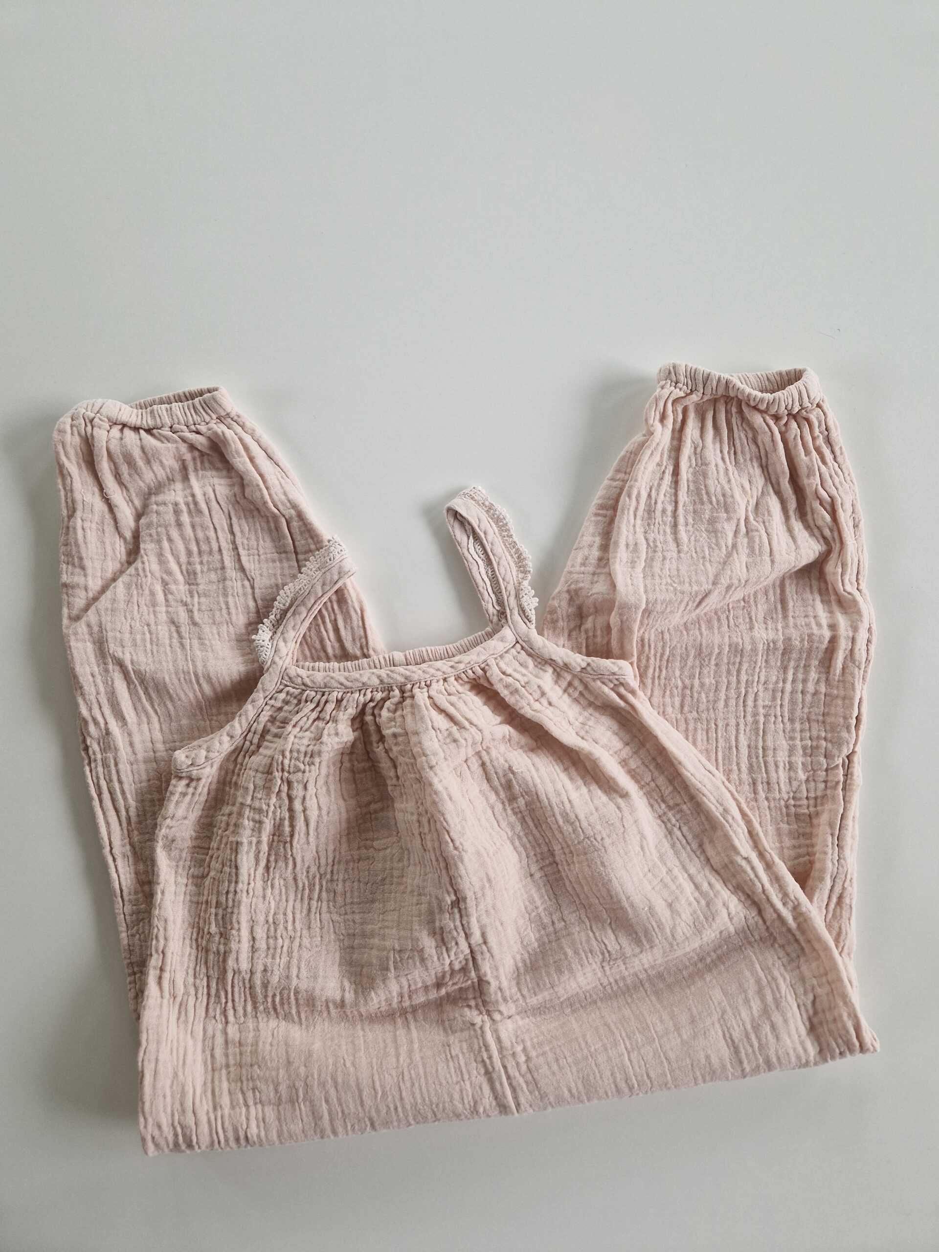 NEWBIE jumpsuit 92