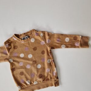 WAIWAI sweatshirt 92