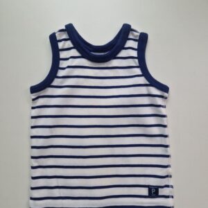 POP linne ränder  92