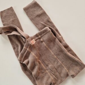 SILLY SILAS tights defekt 98-104