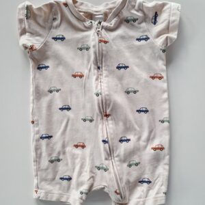 H&M exclusive onesie 68