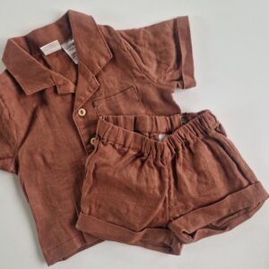 H&M EXCLUSIVE set lin 56