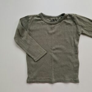 Magasin du Nord hålmönstrad tröja 92