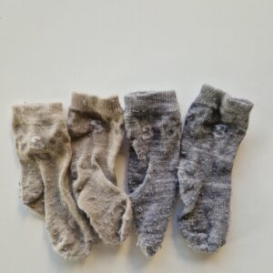 STUCKIES 2-pack 16-18