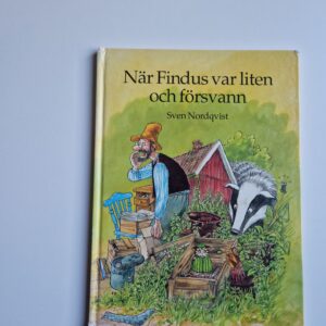 NORDQVIST  Sven – Pannkakstårtan