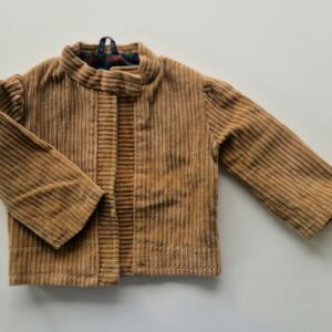 VINTAGE manchesterjacka ca 86-92