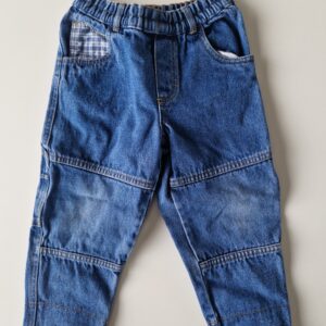 VINTAGE jeans 98 (104)