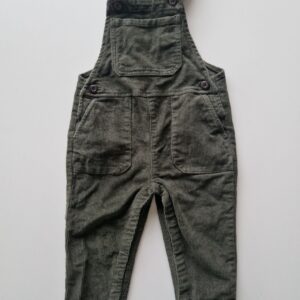 ZARA hängselbyxor manchester 86