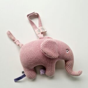 SMALL STUFF speldosa