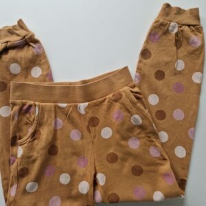 WAIWAI sweatpants 122-128